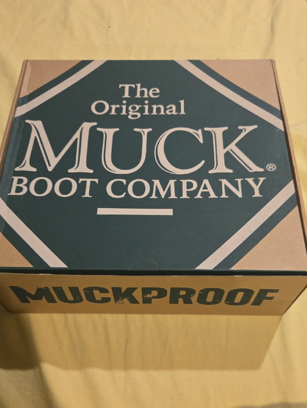 Womens Muck Boots - Picture 2 of 7